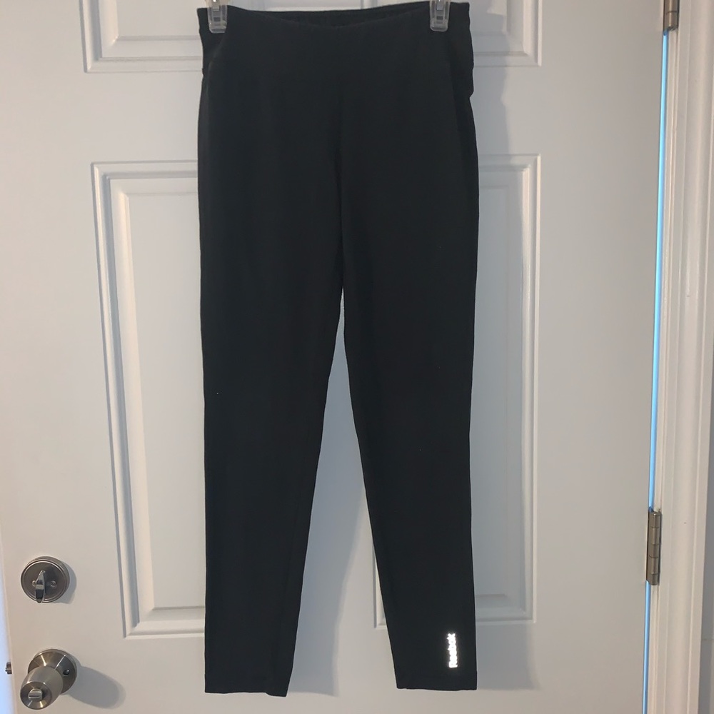 Reebok Full Length Leggings